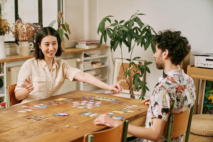 7 Wonders: Duel - Image 5