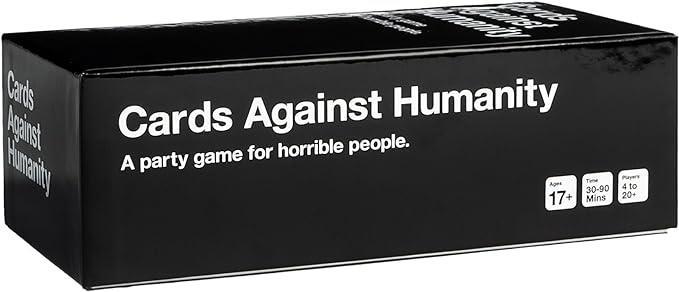 Cards Against Humanity - Image 4