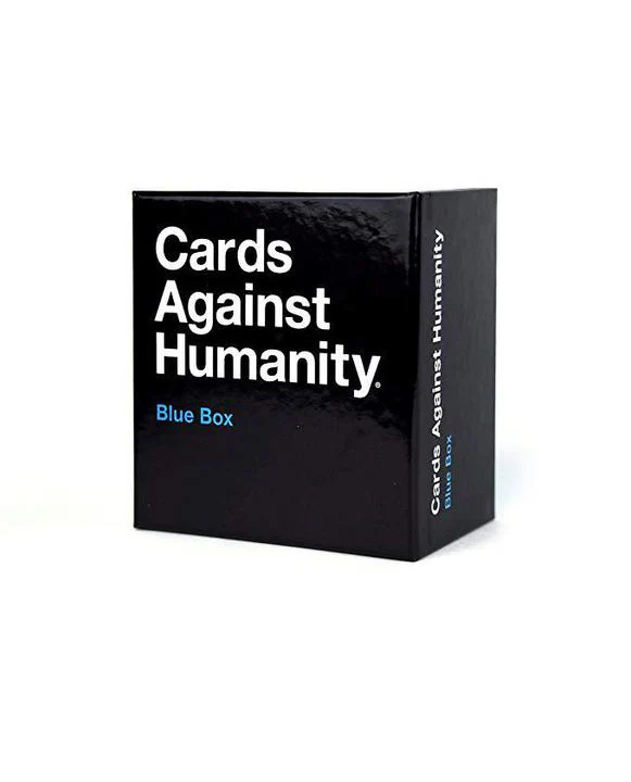 Cards Against Humanity: Blue Box Expansion - Image 5