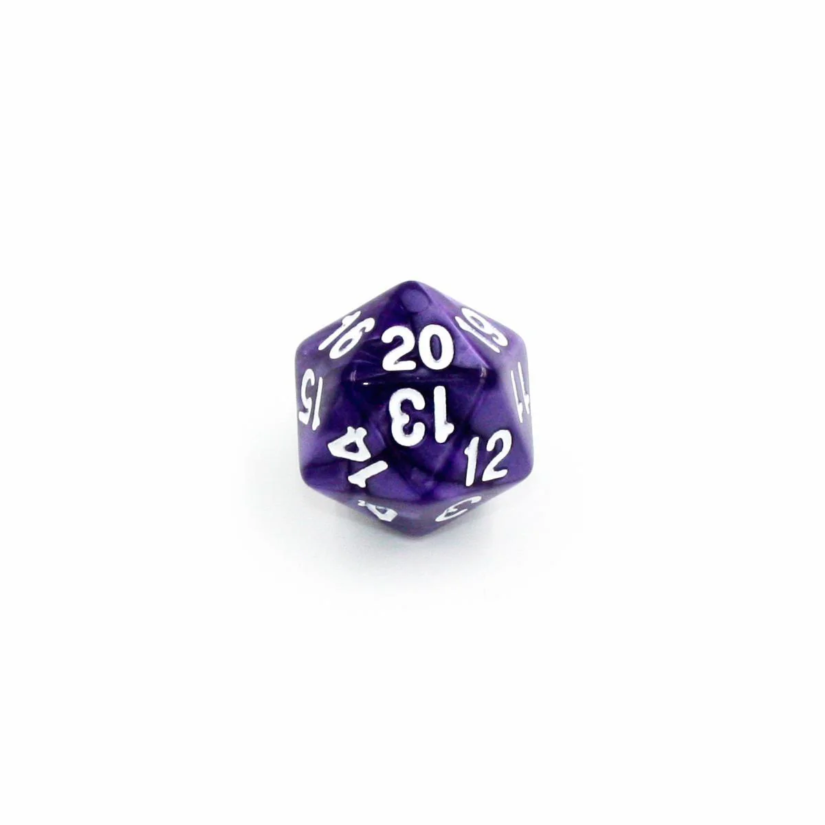 Countdown Dice: Level One Dice - Image 3