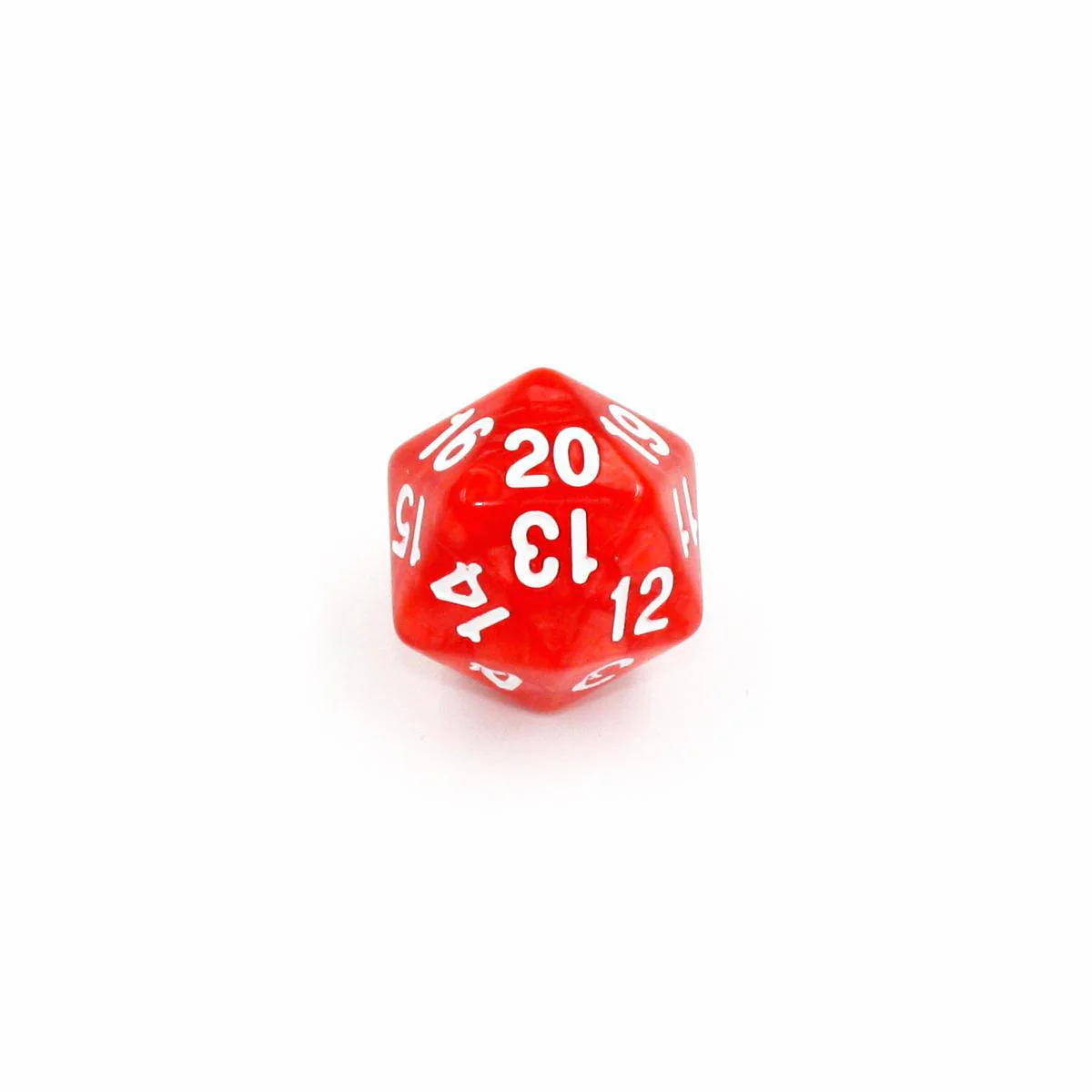 Countdown Dice: Level One Dice - Image 4