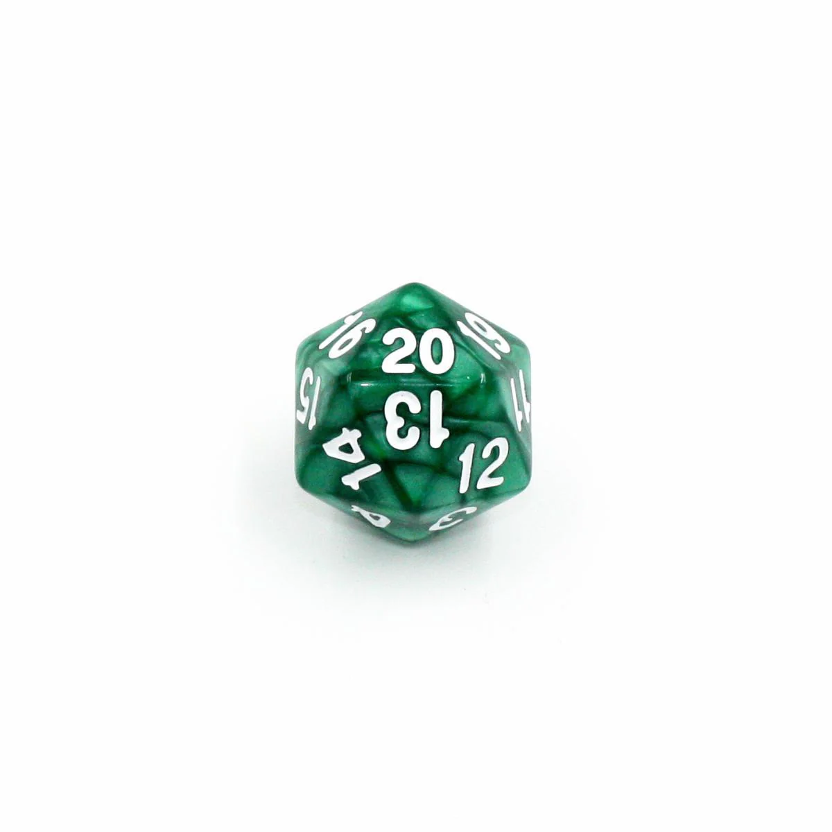 Countdown Dice: Level One Dice - Image 5