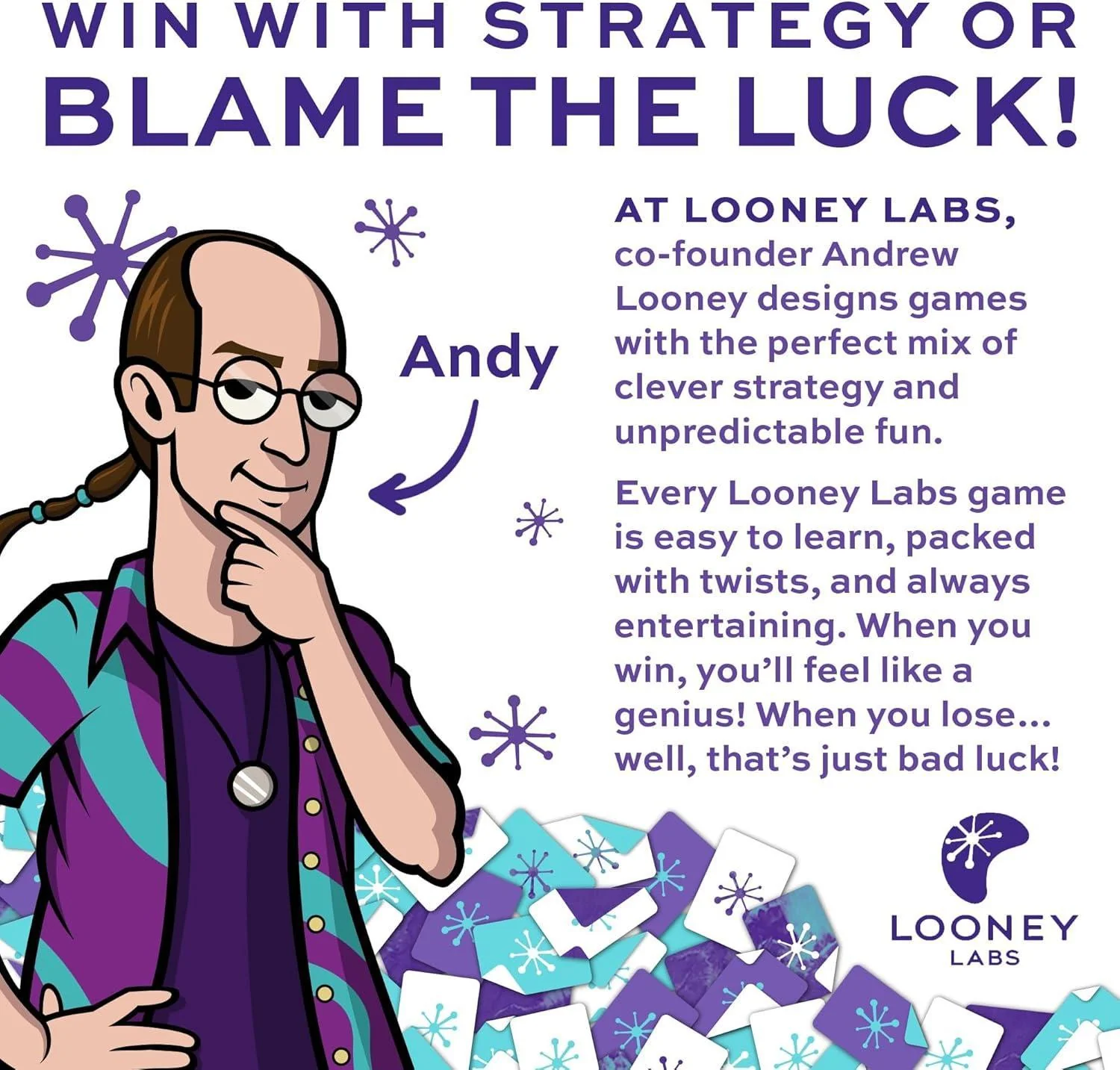 Fluxx - 5.0 - Image 6