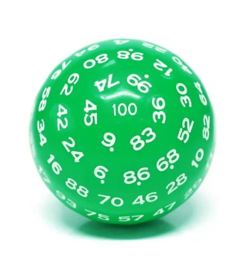 Level One Dice Sale - Free RPG Day 2023