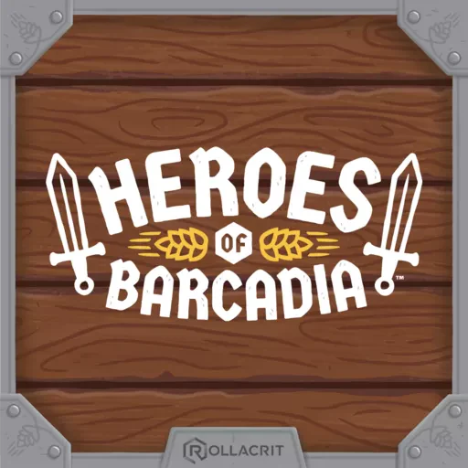 Heroes of Barcadia - Image 4