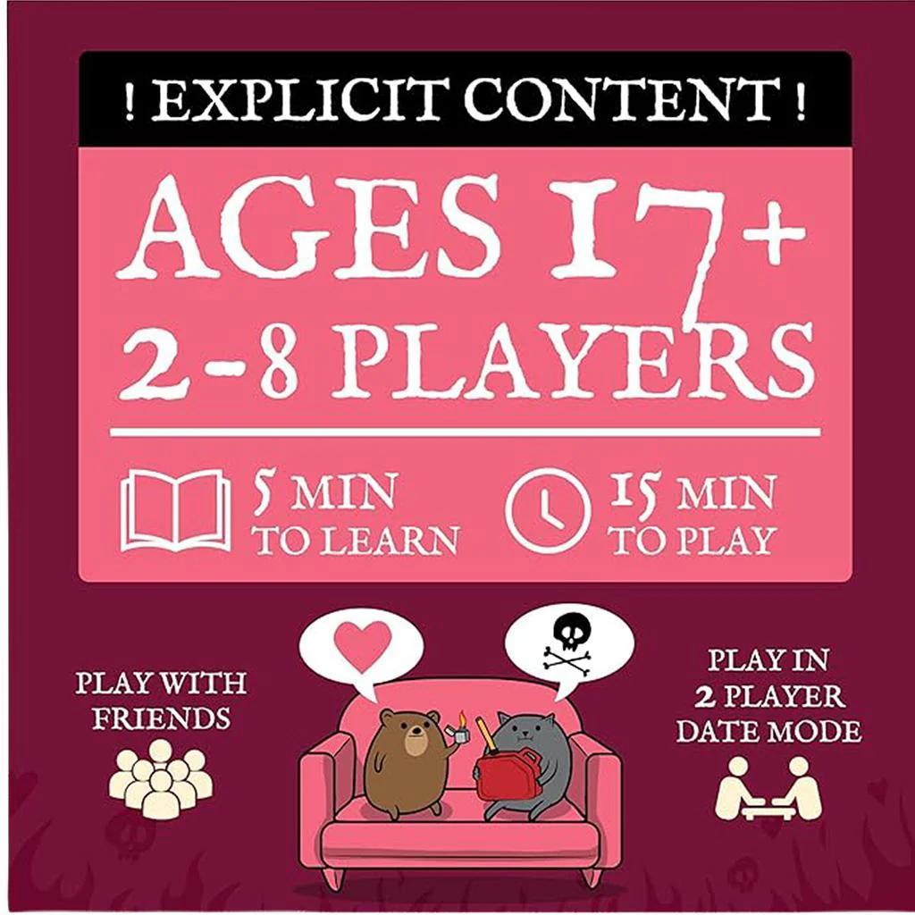 Horrible Couple - Image 4