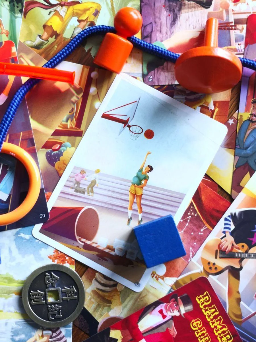 In the Palm of Your Hand - Image 3