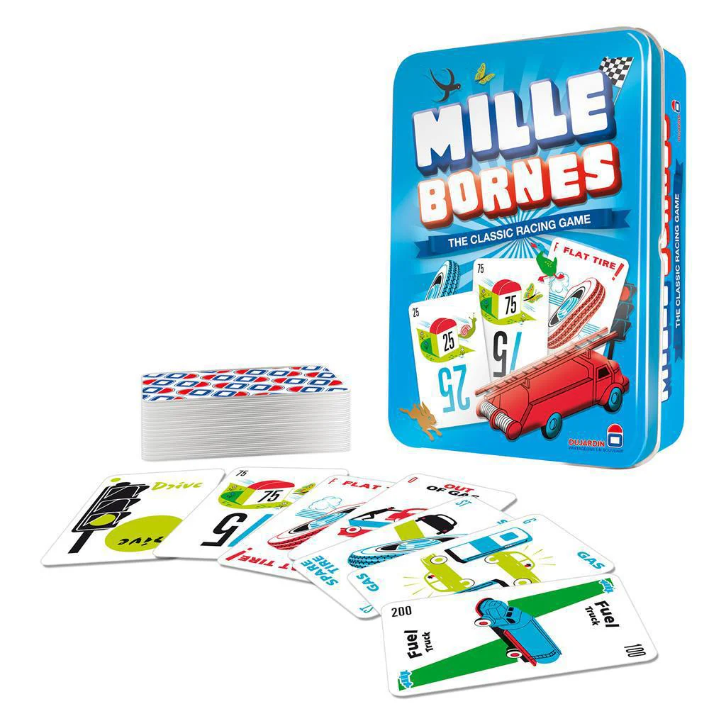 Mille Bornes - Image 4