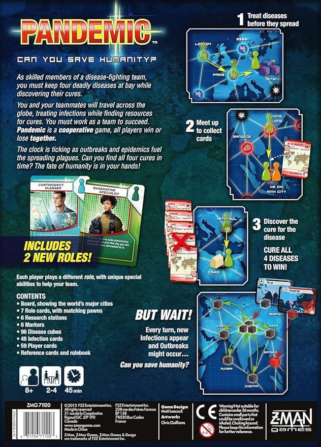 Pandemic - Image 3
