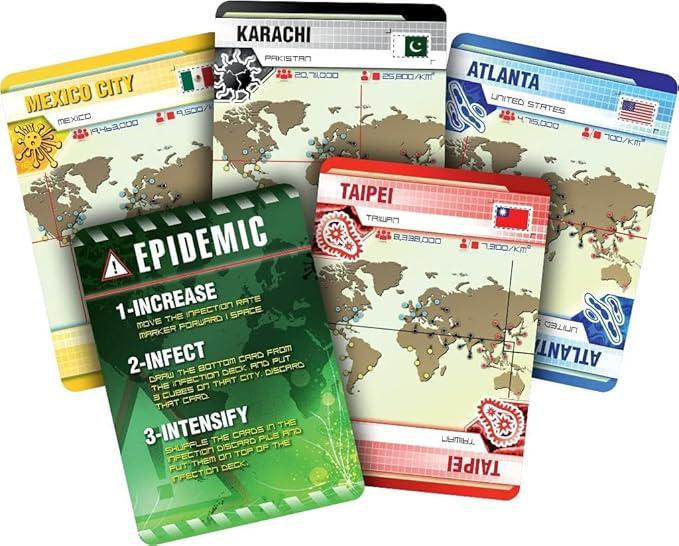 Pandemic - Image 4