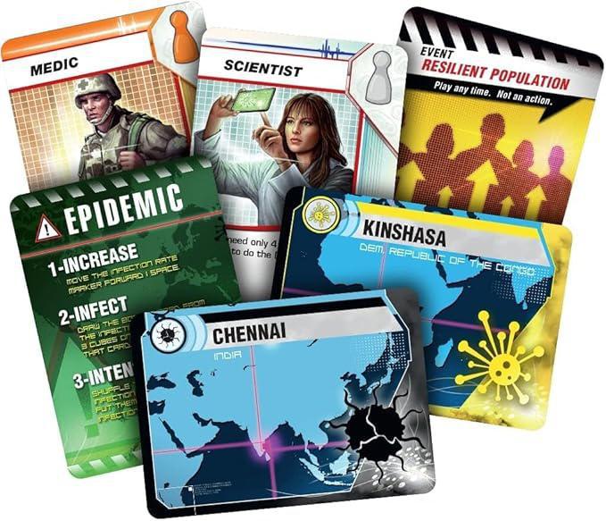 Pandemic - Image 5