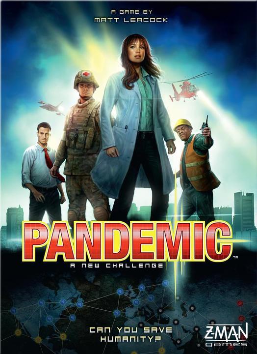 Pandemic - Image 9
