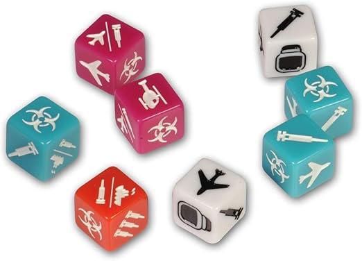 Pandemic: The Cure - Image 5