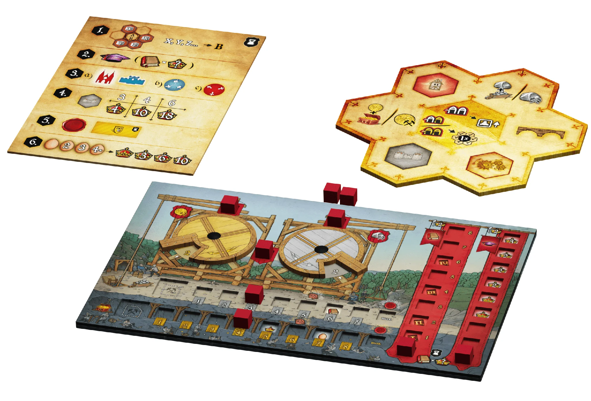 Praga Caput Regni - Image 4