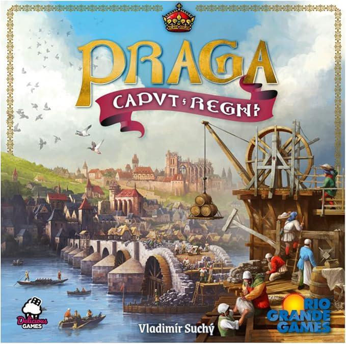 Praga Caput Regni - Image 6