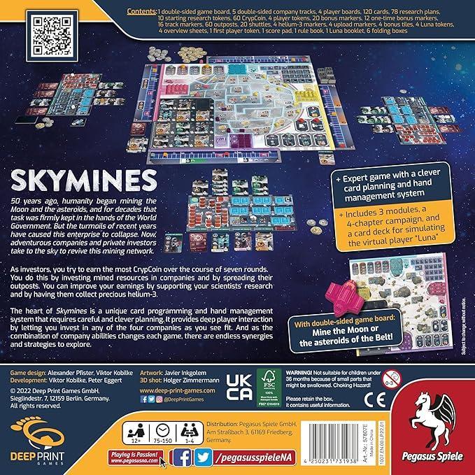 Skymines - Image 3