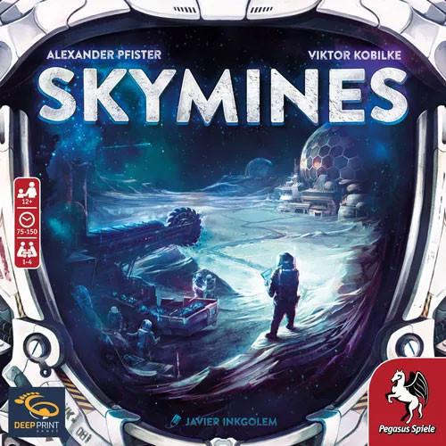 Skymines - Image 6