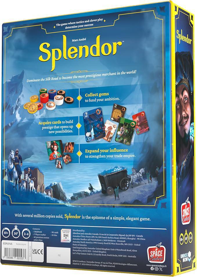 Splendor - Image 3