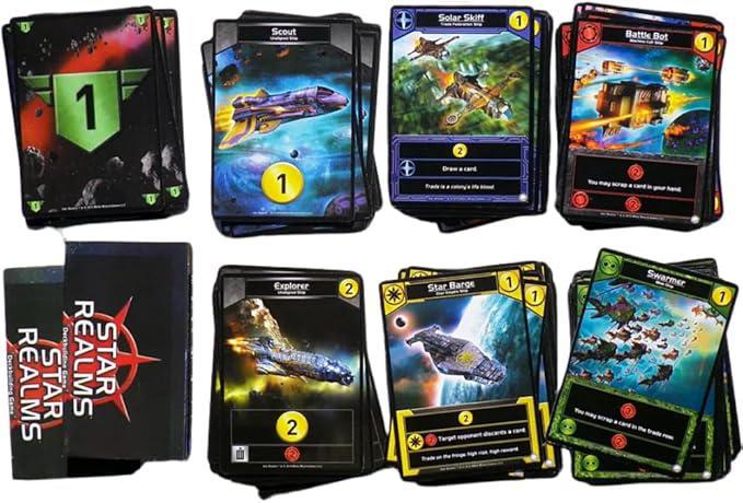 Star Realms: Colony Wars - Image 4