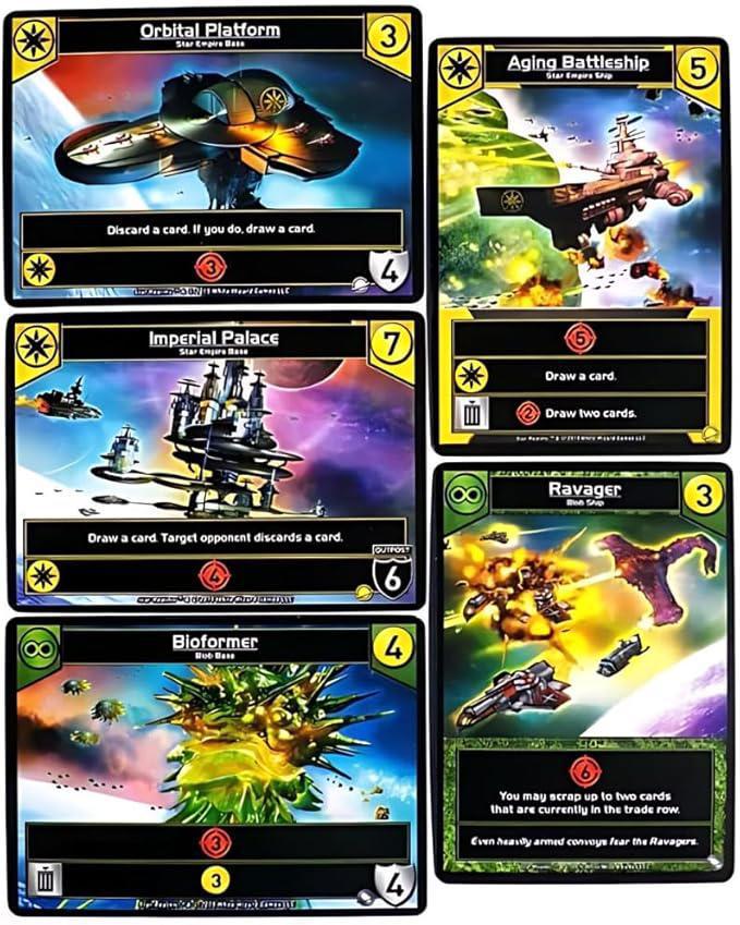 Star Realms: Colony Wars - Image 5