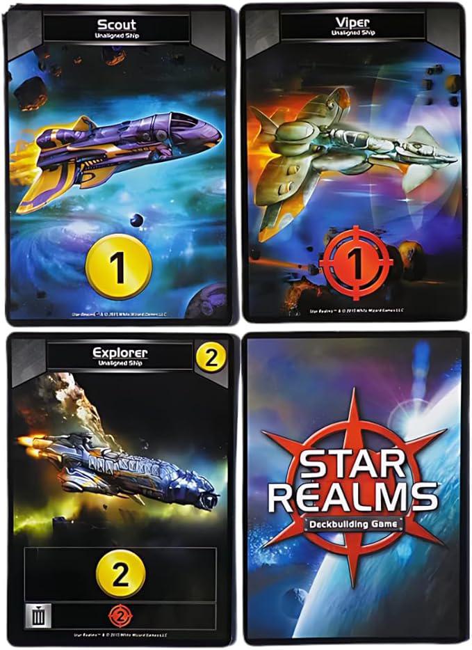 Star Realms: Colony Wars - Image 6