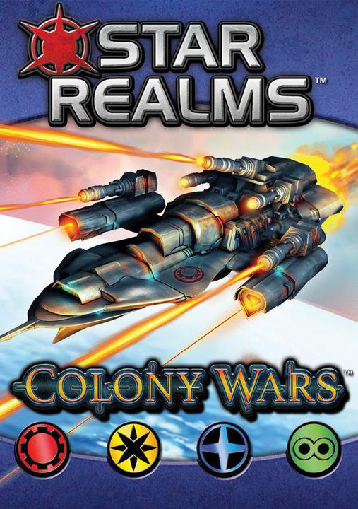 Star Realms: Colony Wars - Image 7