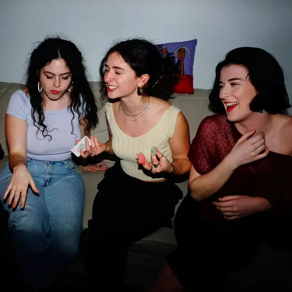 Truth Or Drink: Bachelorette - Image 5