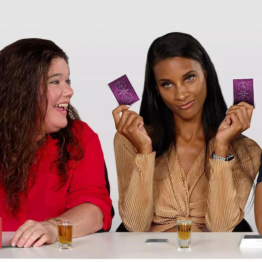 Truth Or Drink: Bachelorette - Image 6