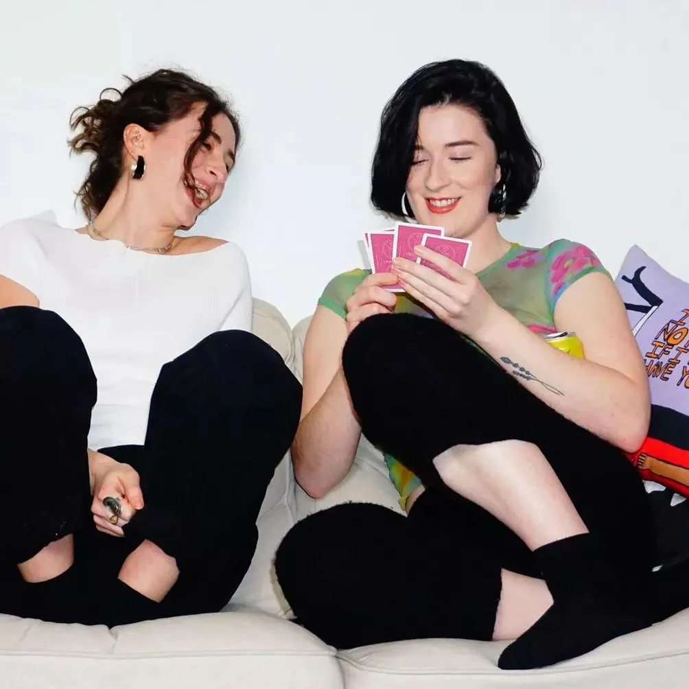 Truth Or Drink: Bachelorette - Image 7